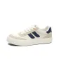 Beige Blue