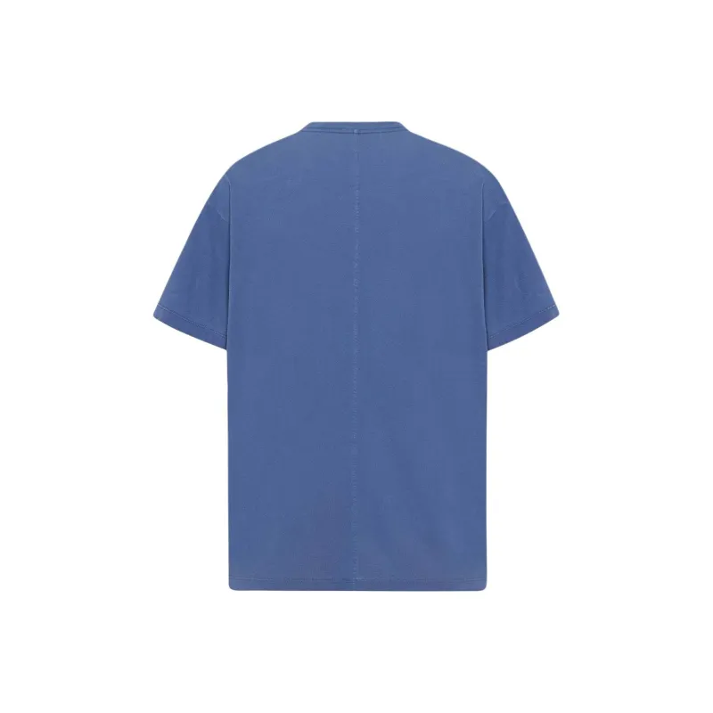 THE ROW T Shirt Men's Light Blue-1