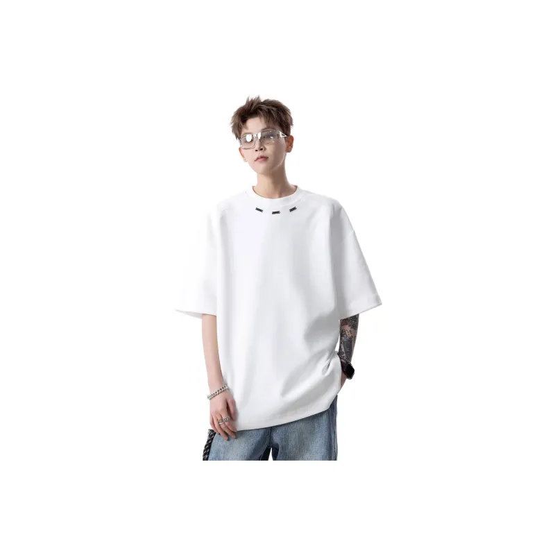 ZYKY T-Shirts Unisex-11