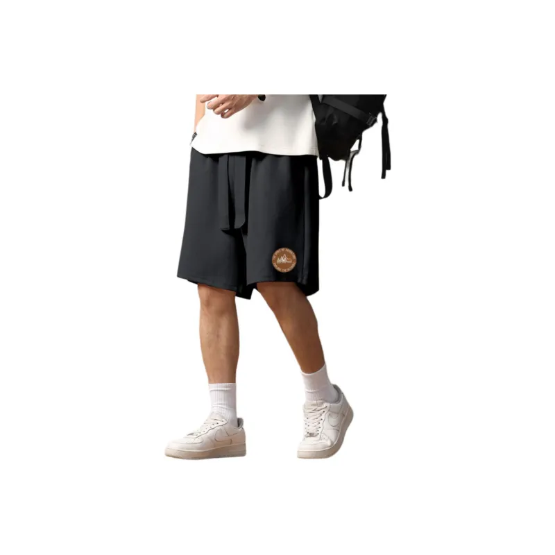 Jeep Outdoor Commute Casual Shorts Unisex-0