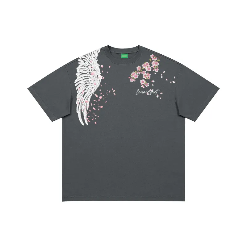 SESAME STREET T Shirts Unisex-12
