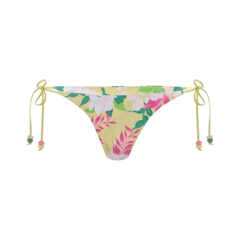 Tiger Mist FINLEA BIKINI BOTTOM Bikini Swimming Shorts Women's-1