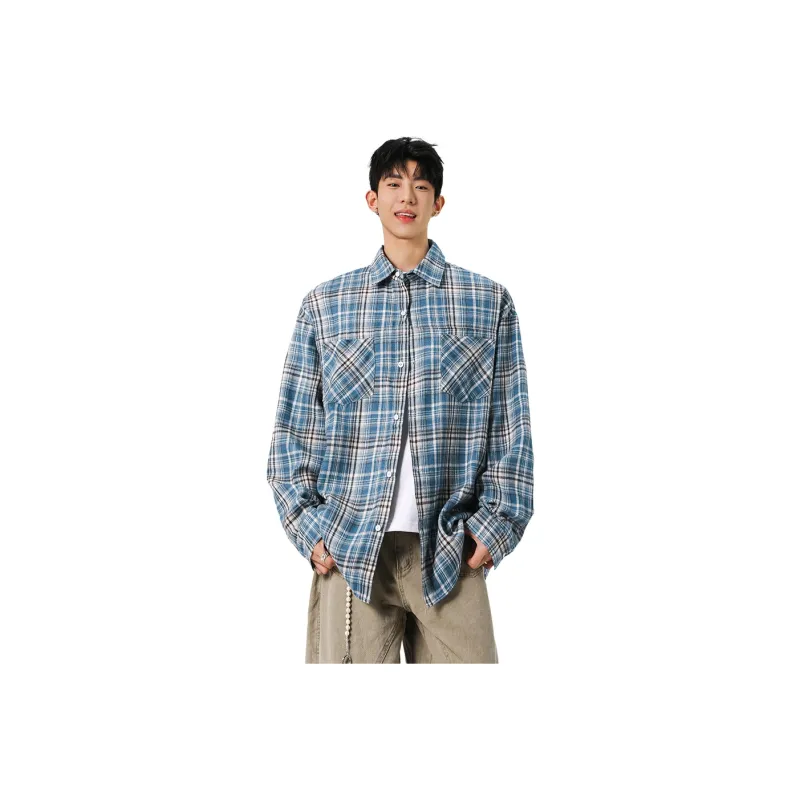 NOTFORMAD Shirts Unisex-0