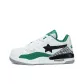 Peacock Green