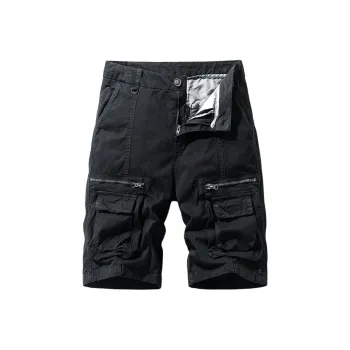 UOD Cargo Shorts Unisex