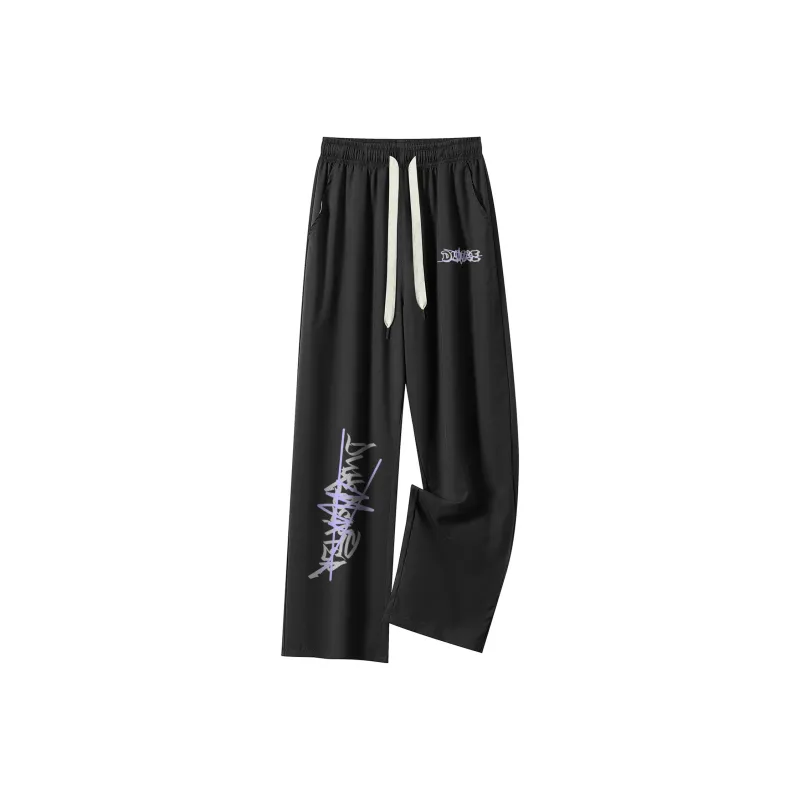 DUKE+DEXTER Casual Pants Unisex-0