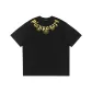 Black Gold (Solid Color)