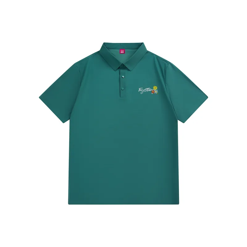 Disney Toy Story Series Polo Shirt Unisex-20