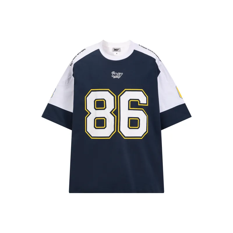 NELY T Shirts Unisex-18