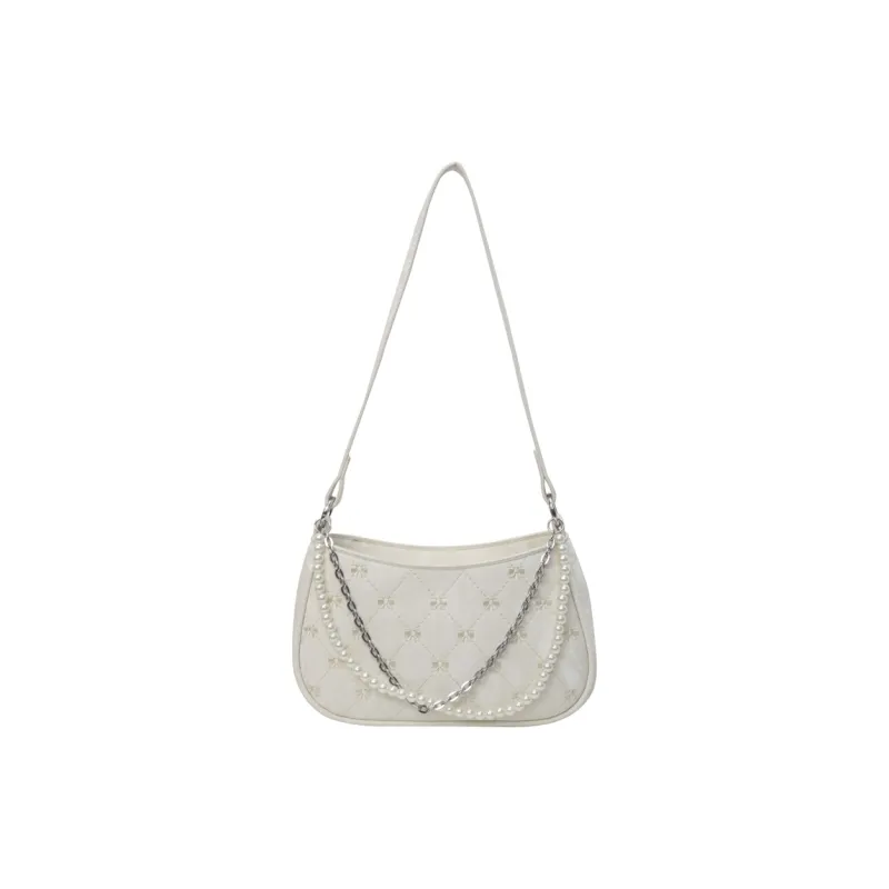 Yalu PU Shoulder Bag, Crossbody Bag, Handbag Women's Multicolor-14