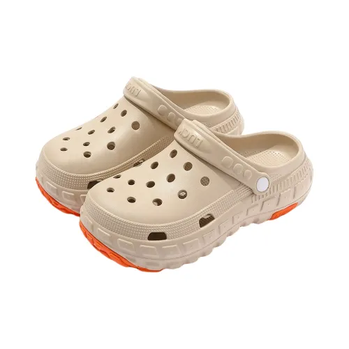 Ganshu Men's Summer Eva Slip Resistant Home Bedroom Slippers