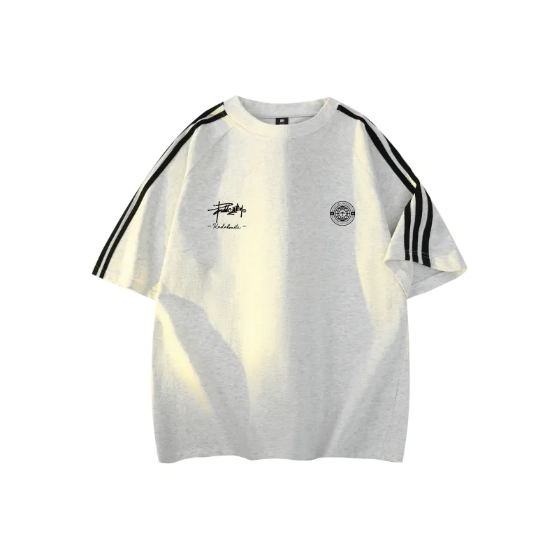 KADAKADA SUITE T Shirts Unisex-2