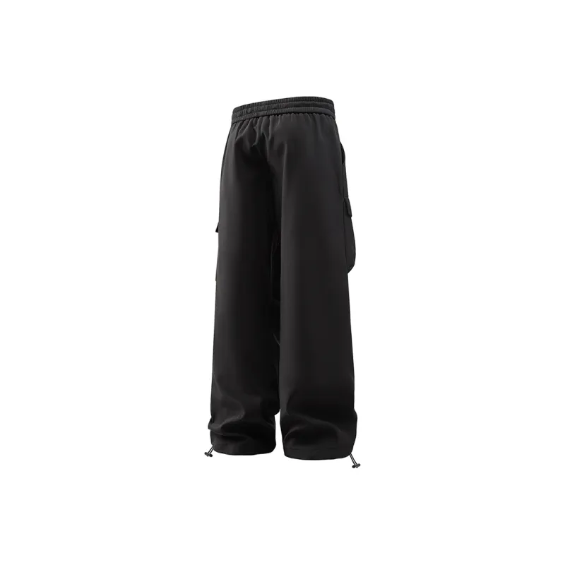 WOSAWE Cargo Pants Unisex-1