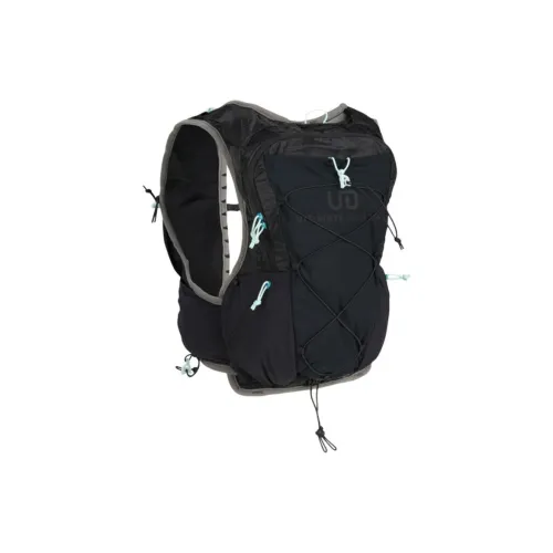 Ultimate Direction Mountaineering Bag Outdoor Bag Polyamide 10.1L Black Women's