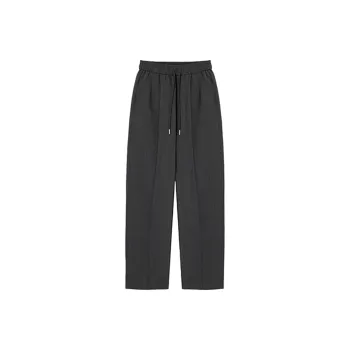 J.D.V Casual Pants Men Gray