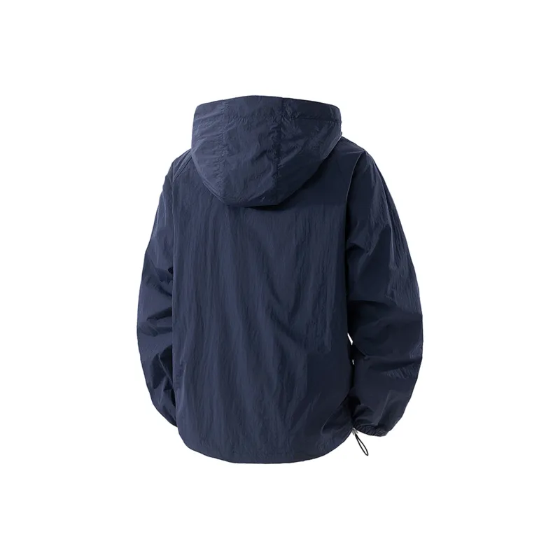 Quiksilver Super Light, Breathable, Quick Dry, Waterproof Sun Protection Clothing Unisex-10