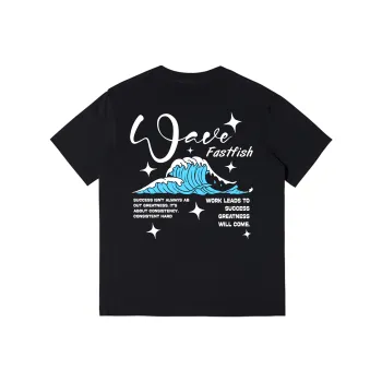 FASTFISH T Shirts Unisex