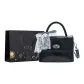 Black+Shopping Bag