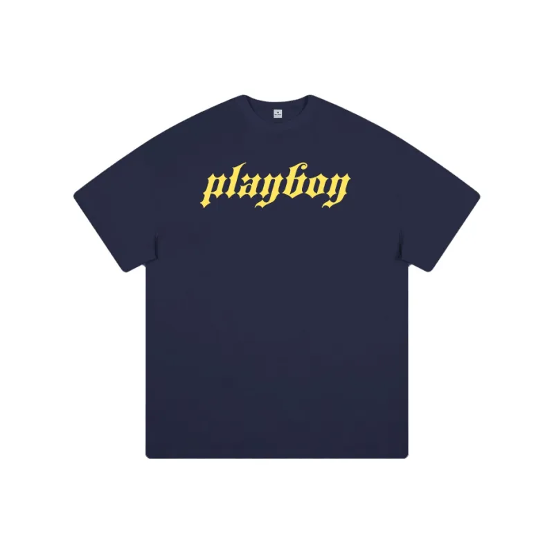 Playboy T-Shirts Unisex-2