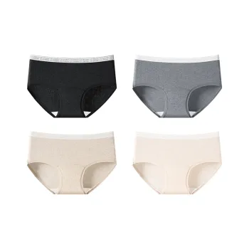 ROBINHOOD Underpants Women's Combo Set