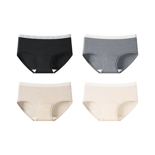ROBINHOOD Underpants Women's Combo Set