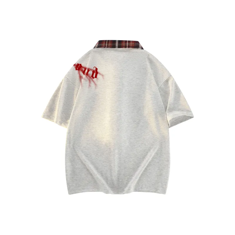 ROBINHOOD Polo Shirts Unisex-11