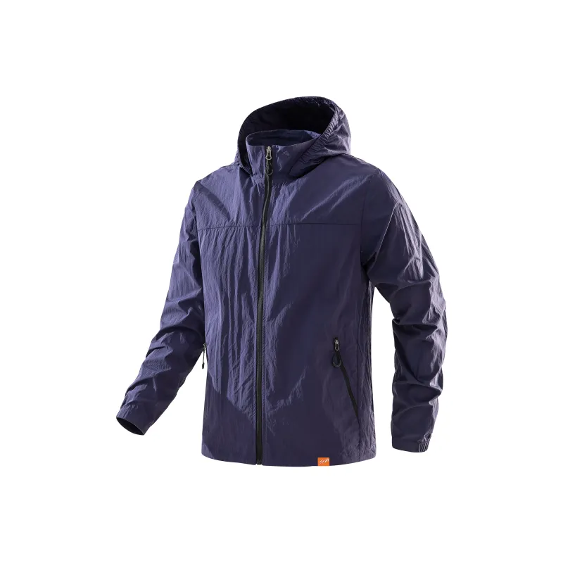 Snow Know The Answer SKTA Super Light Breathable Quick Dry Sun Protection Clothing Unisex-3