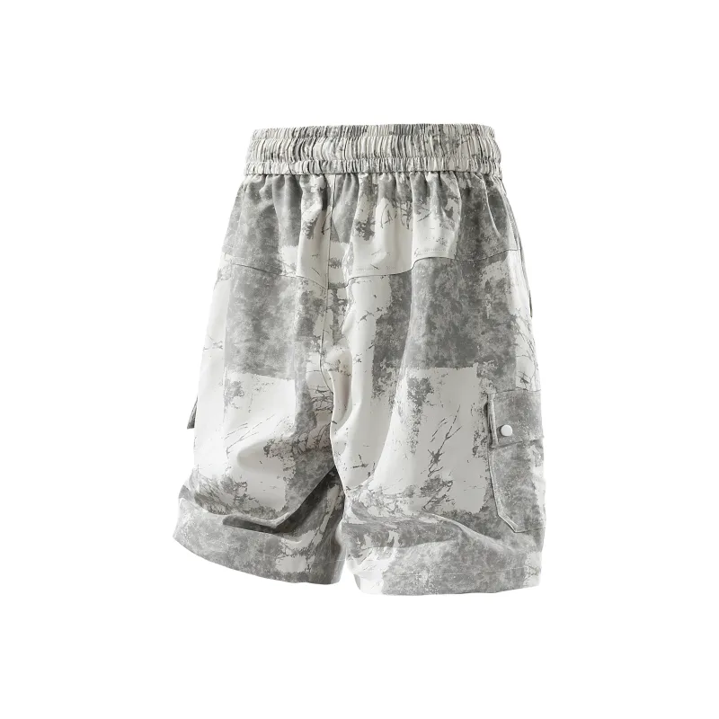 Magmode Casual Shorts Unisex-7