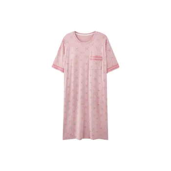 Pretty lady Women's Nightgowns