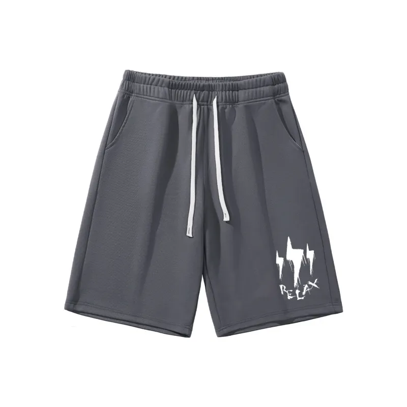 Disney Toy Story Series Casual Shorts Unisex-10