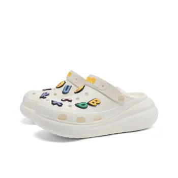 B.Duck Summer Citywalk Collection Clogs Unisex