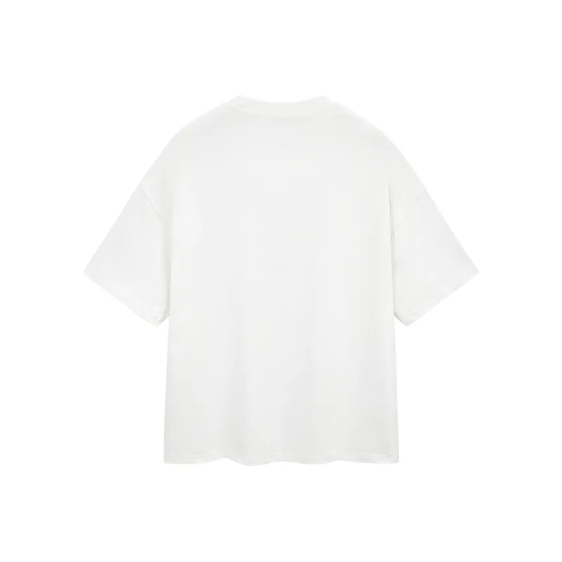 Crayon Shinchan T Shirts Unisex-5