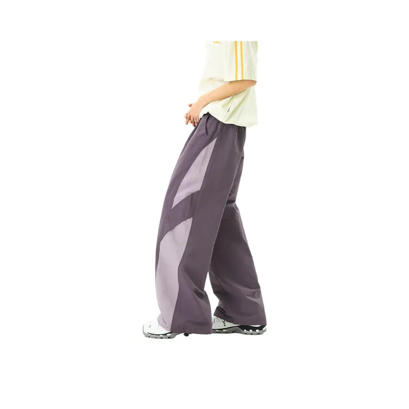 DEAR BETSY Casual Pants Unisex-4