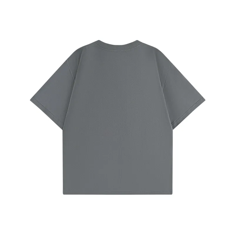 Quiksilver T Shirts Unisex-5