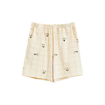 Qiao Ni Tong Pajama Pants Women's