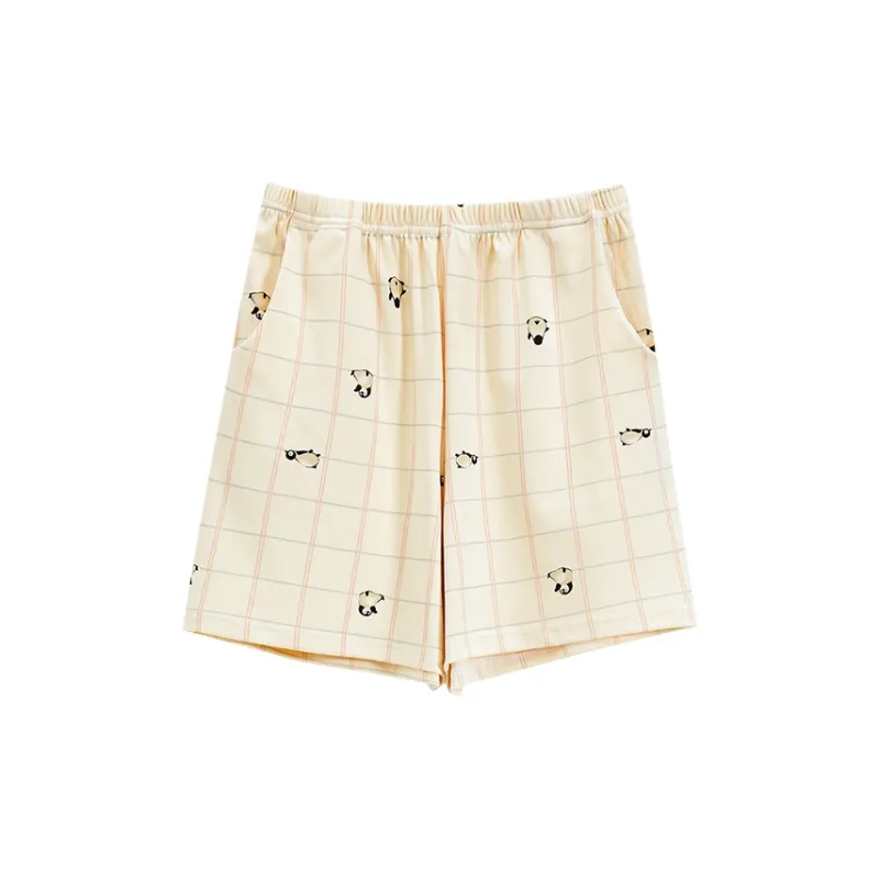 Qiao Ni Tong Pajama Pants Women's-0