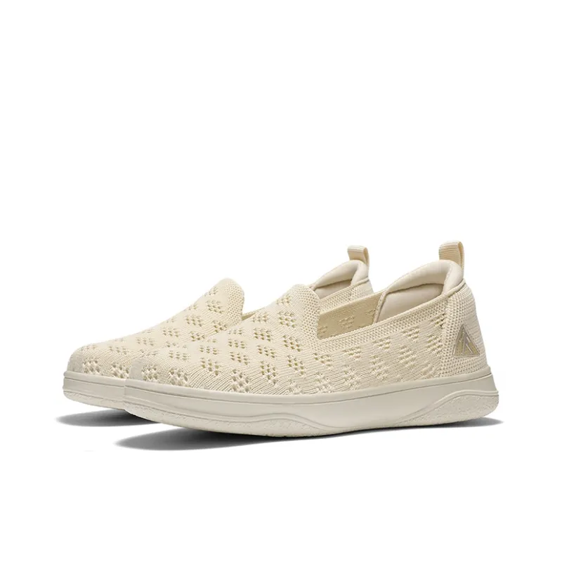 ZULIZ Nurse Shoes, Slip on Shoes Cushioning, Lightweight, Breathable, Slip Resistant Low Top Casual Shoes Women's-9