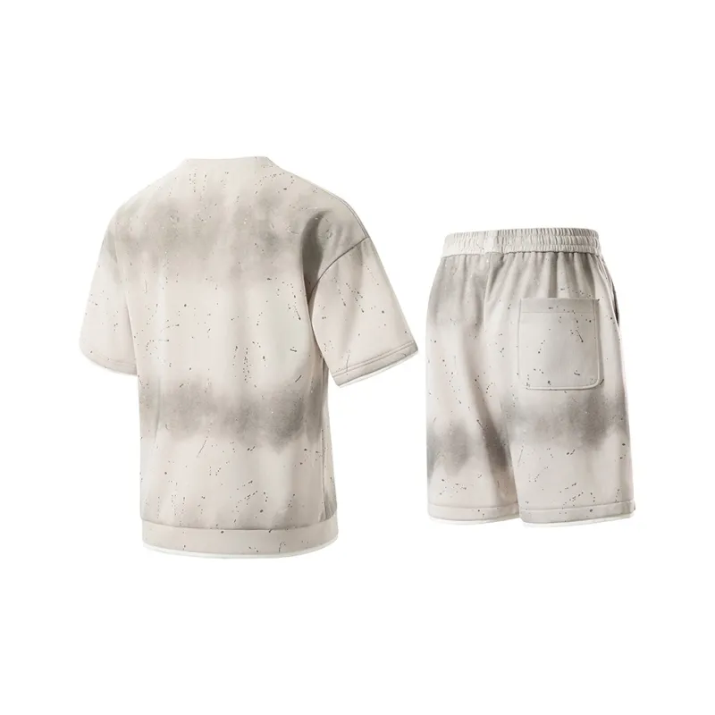LISENPOK Casual Sportswear Unisex-11