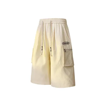 Chinpeno Casual Shorts Unisex