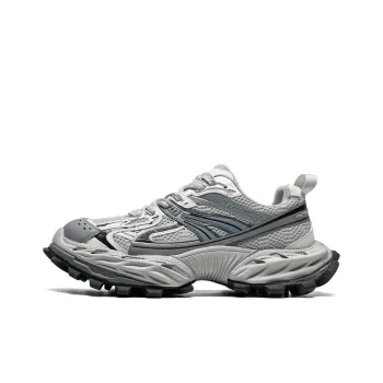 Ignition Anti Slip And Wear Resistant Height Increasing Low Top Chunky Sneakers Men's