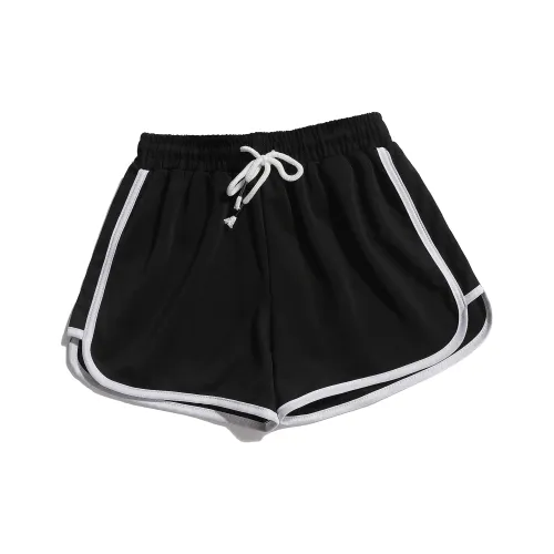 LESS BEARS Casual Shorts Women's
