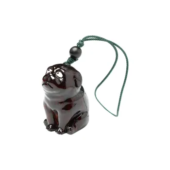 Santan Lodge Pterocarpus Collectible Unisex