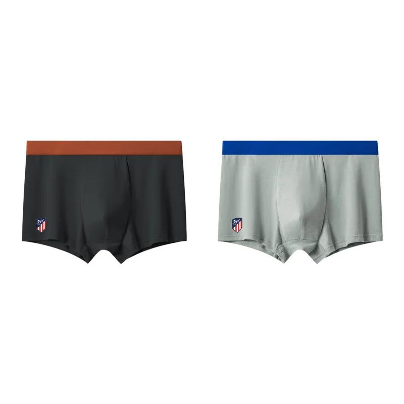 ATLETICO DE MADRID 1903 Underpants Men's 2 Pieces Set / 4 Pieces Set-0