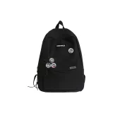 Black (Random 2 Badge)