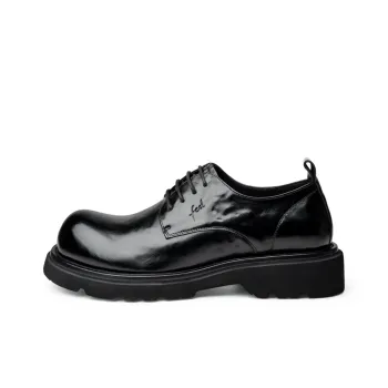 FED Men's Casual Shoes Men Low Top