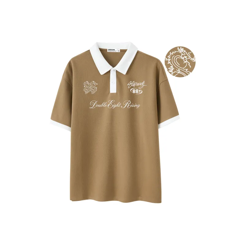88rising Polo Shirts Unisex-8
