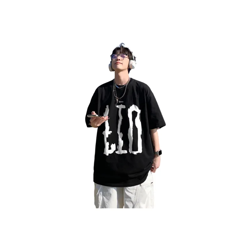 GY.VG T Shirts Unisex-11