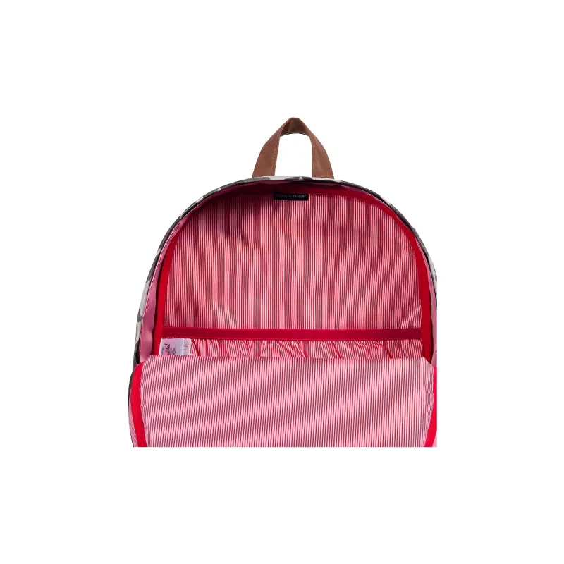 Herschel Polyester Laptop Backpack Regular Camouflage-4