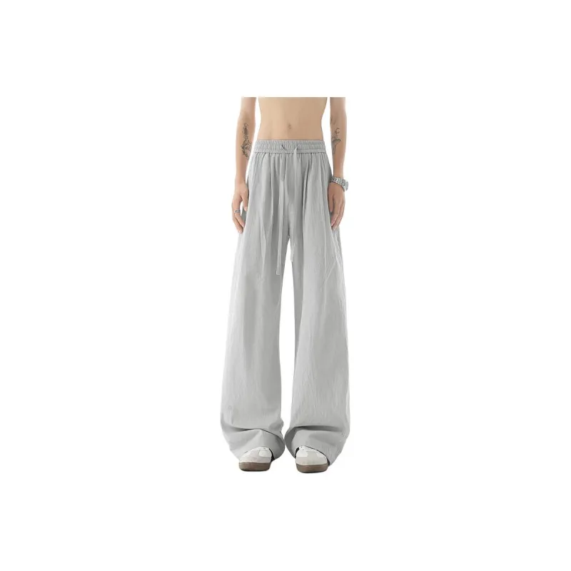 Ang2 Stu Casual Pants Unisex-8