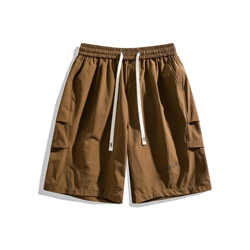 LIGHTNING MONSTER Casual Shorts Unisex-4